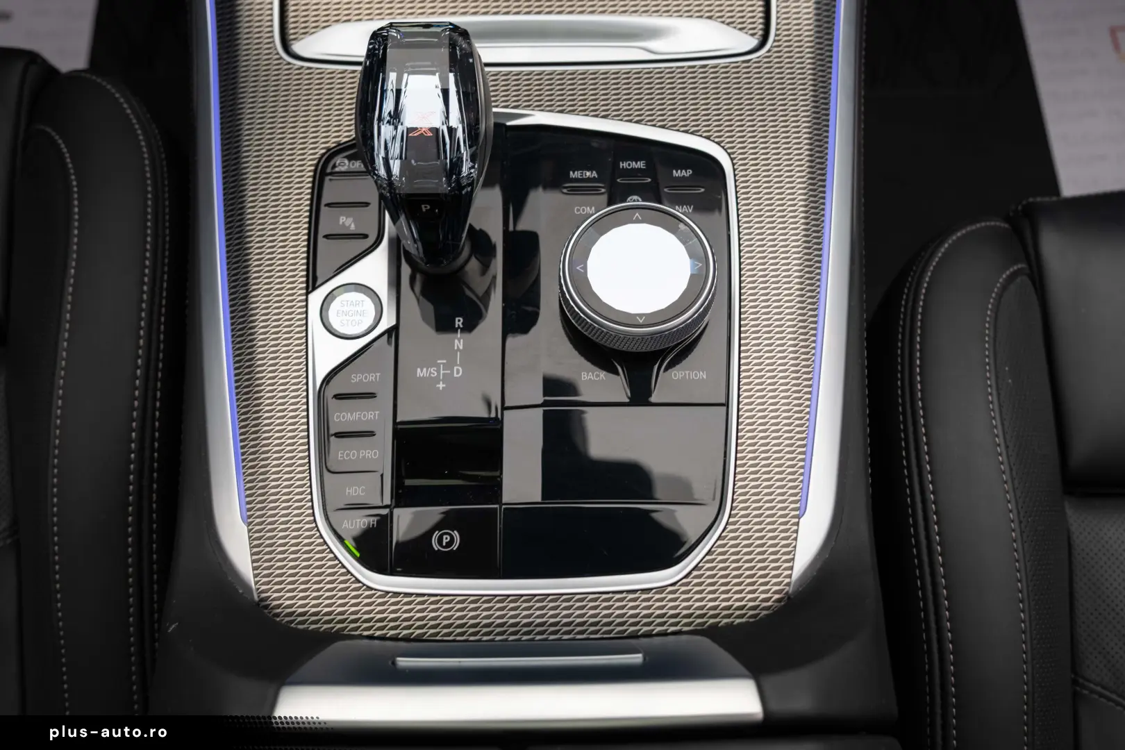 BMW X5 30d Xdrive Mild-Hybrid