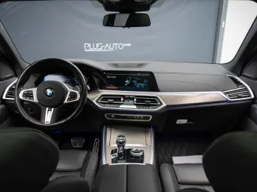 BMW X5 30d Xdrive Mild-Hybrid