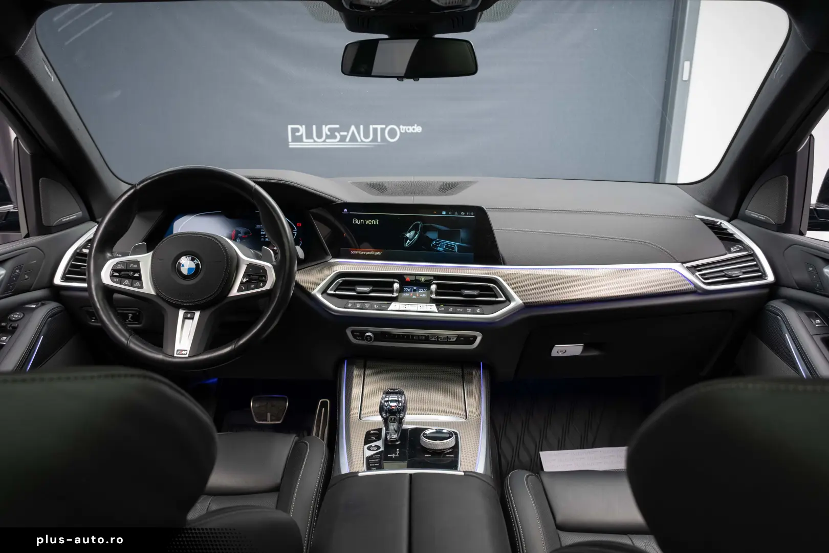 BMW X5 30d Xdrive Mild-Hybrid