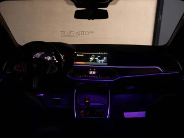 BMW X5 30d Xdrive Mild-Hybrid