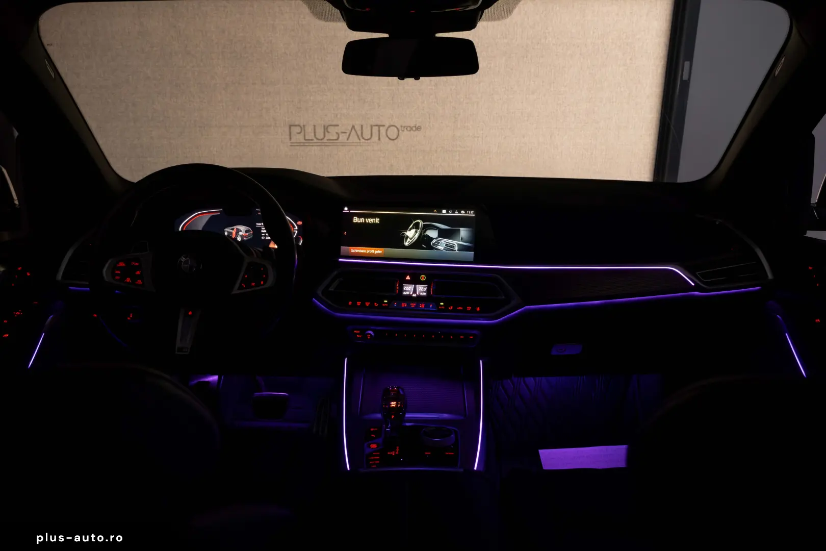 BMW X5 30d Xdrive Mild-Hybrid