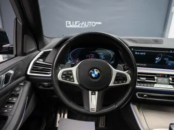 BMW X5 30d Xdrive Mild-Hybrid