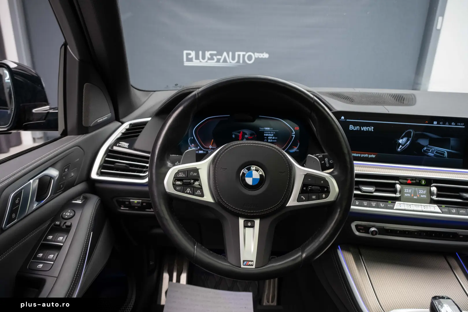 BMW X5 30d Xdrive Mild-Hybrid