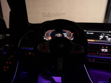 BMW X5 30d Xdrive Mild-Hybrid