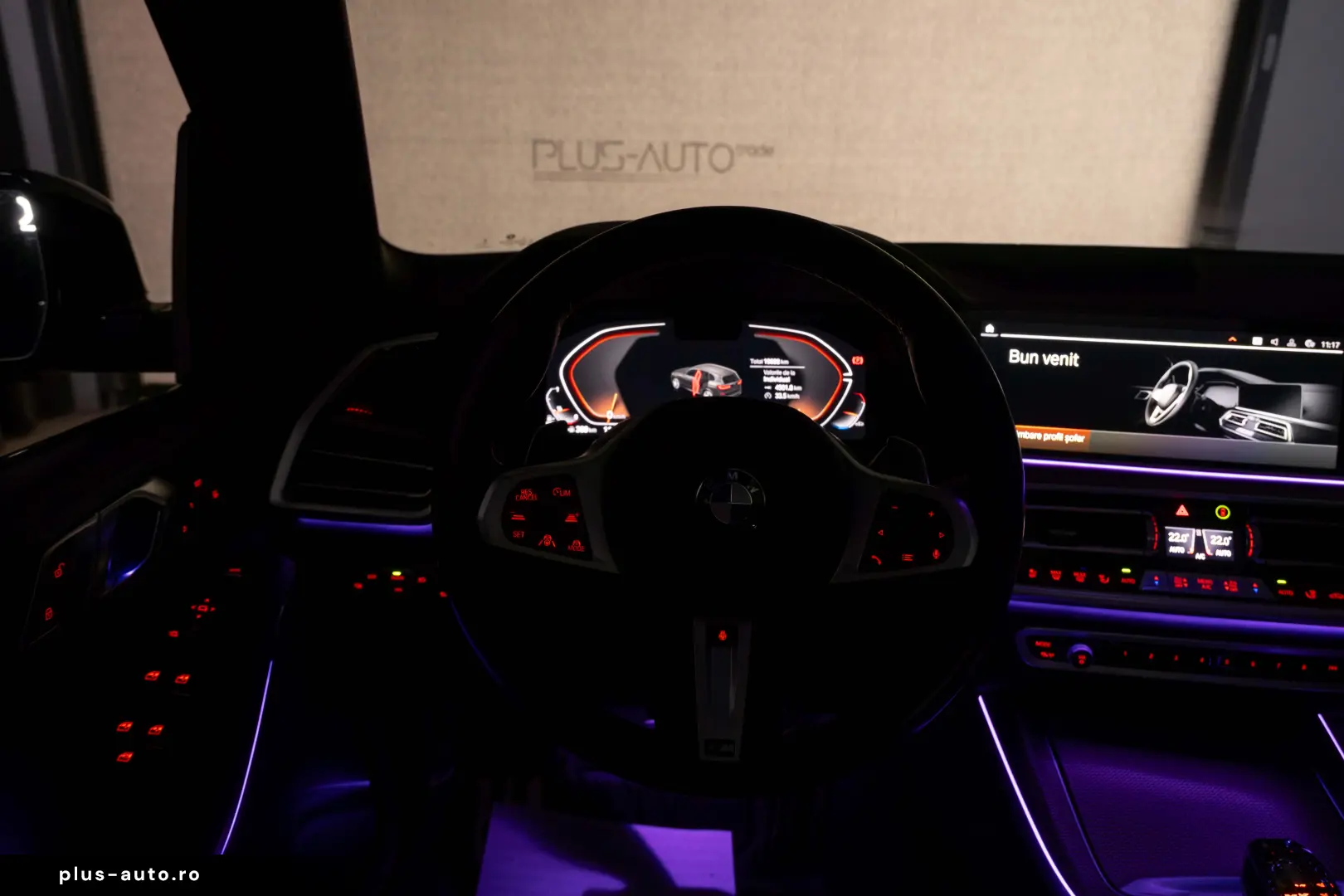 BMW X5 30d Xdrive Mild-Hybrid