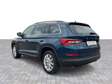 Škoda Kodiaq STYLE 2.0 TDI 4x4 DSG