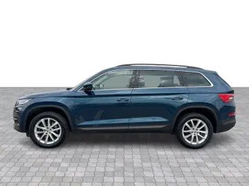 Škoda Kodiaq STYLE 2.0 TDI 4x4 DSG