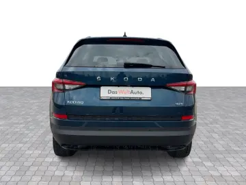 Škoda Kodiaq STYLE 2.0 TDI 4x4 DSG