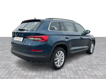Škoda Kodiaq STYLE 2.0 TDI 4x4 DSG