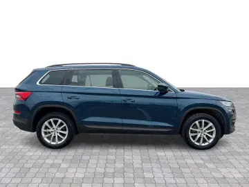 Škoda Kodiaq STYLE 2.0 TDI 4x4 DSG