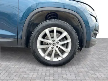 Škoda Kodiaq STYLE 2.0 TDI 4x4 DSG
