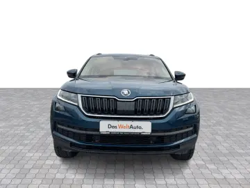 Škoda Kodiaq STYLE 2.0 TDI 4x4 DSG