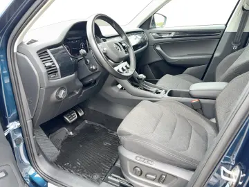 Škoda Kodiaq STYLE 2.0 TDI 4x4 DSG