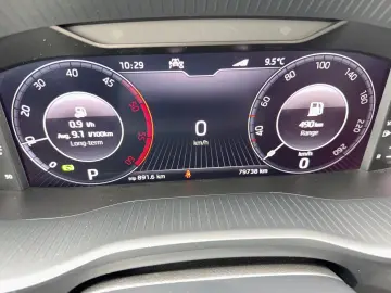 Škoda Kodiaq STYLE 2.0 TDI 4x4 DSG