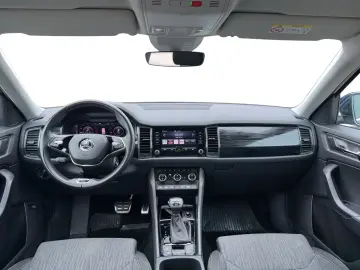 Škoda Kodiaq STYLE 2.0 TDI 4x4 DSG