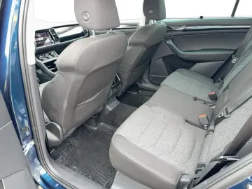 Škoda Kodiaq STYLE 2.0 TDI 4x4 DSG