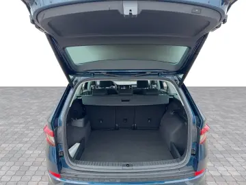 Škoda Kodiaq STYLE 2.0 TDI 4x4 DSG