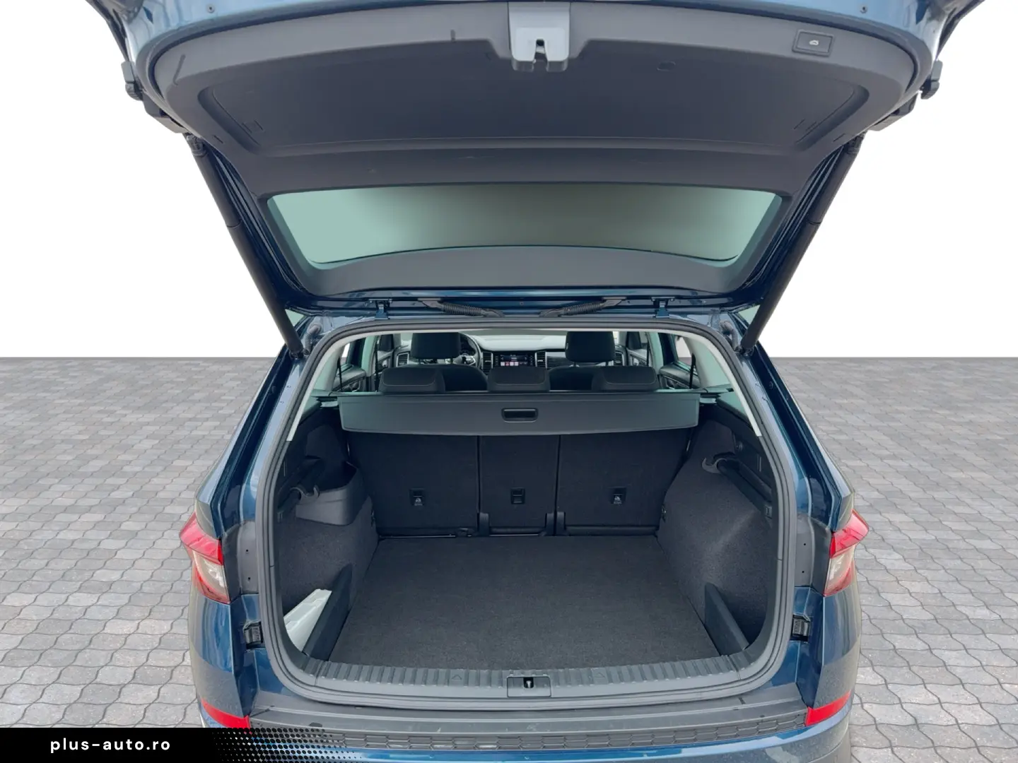 Škoda Kodiaq STYLE 2.0 TDI 4x4 DSG