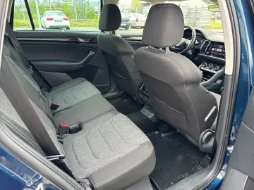 Škoda Kodiaq STYLE 2.0 TDI 4x4 DSG