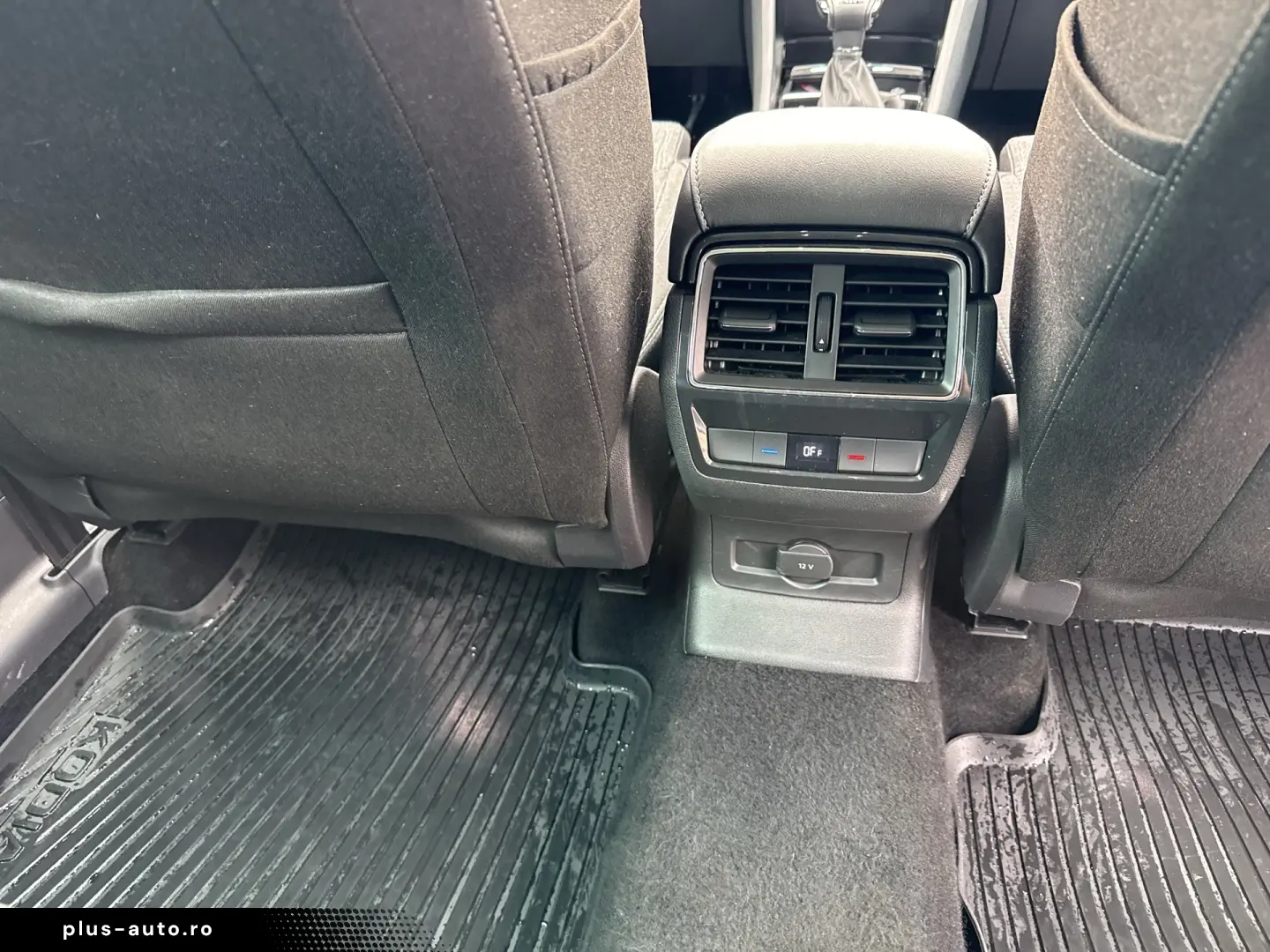 Škoda Kodiaq STYLE 2.0 TDI 4x4 DSG