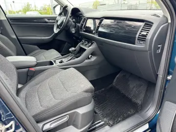 Škoda Kodiaq STYLE 2.0 TDI 4x4 DSG