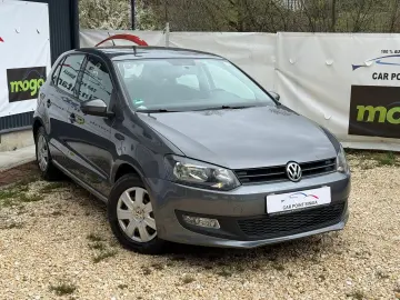 Volkswagen Polo 1.2 MpI 70Cp 2010 227.500 Km Prim Prop RO