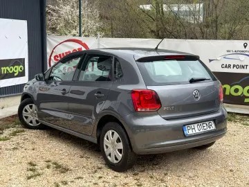 Volkswagen Polo 1.2 MpI 70Cp 2010 227.500 Km Prim Prop RO