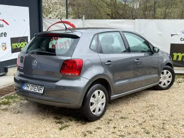 Volkswagen Polo 1.2 MpI 70Cp 2010 227.500 Km Prim Prop RO