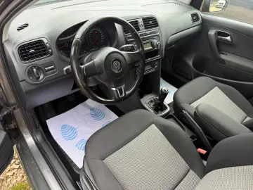 Volkswagen Polo 1.2 MpI 70Cp 2010 227.500 Km Prim Prop RO