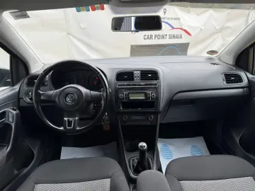 Volkswagen Polo 1.2 MpI 70Cp 2010 227.500 Km Prim Prop RO