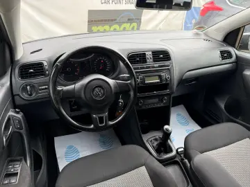 Volkswagen Polo 1.2 MpI 70Cp 2010 227.500 Km Prim Prop RO