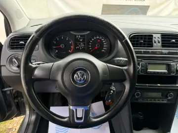 Volkswagen Polo 1.2 MpI 70Cp 2010 227.500 Km Prim Prop RO