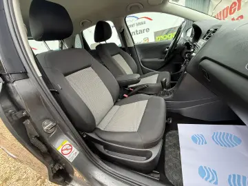 Volkswagen Polo 1.2 MpI 70Cp 2010 227.500 Km Prim Prop RO