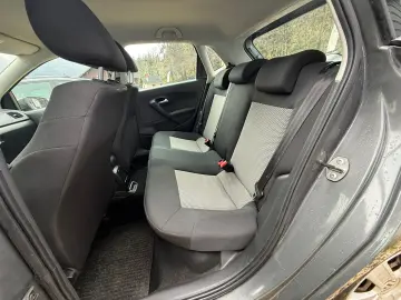 Volkswagen Polo 1.2 MpI 70Cp 2010 227.500 Km Prim Prop RO