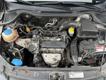 Volkswagen Polo 1.2 MpI 70Cp 2010 227.500 Km Prim Prop RO