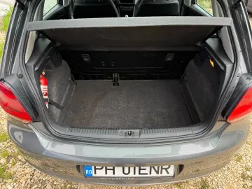 Volkswagen Polo 1.2 MpI 70Cp 2010 227.500 Km Prim Prop RO