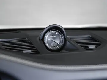 Porsche 911 Carrera 992.2 Sonderlackierung PTS