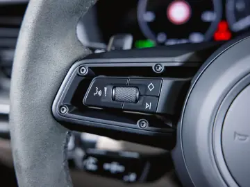 Porsche 911 Carrera 992.2 Sonderlackierung PTS