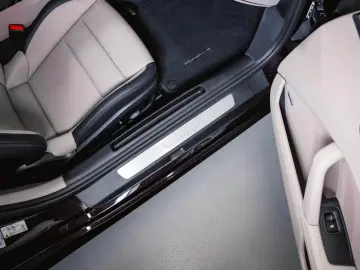 Porsche 911 Carrera 992.2 Sonderlackierung PTS