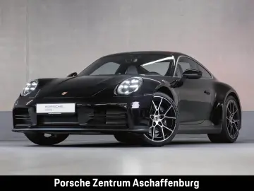 Porsche 911 Carrera 992.2 Sonderlackierung PTS