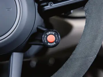 Porsche 911 Carrera 992.2 Sonderlackierung PTS