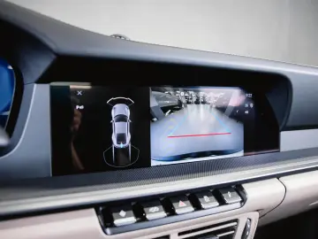 Porsche 911 Carrera 992.2 Sonderlackierung PTS