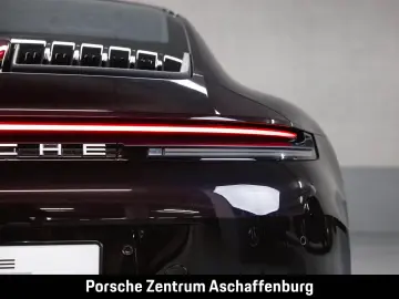 Porsche 911 Carrera 992.2 Sonderlackierung PTS