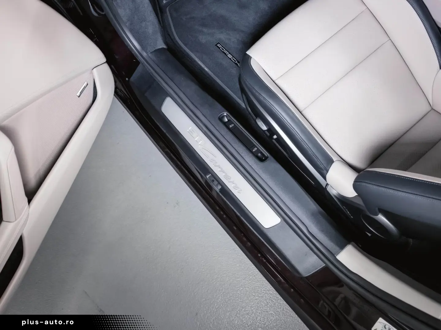 Porsche 911 Carrera 992.2 Sonderlackierung PTS