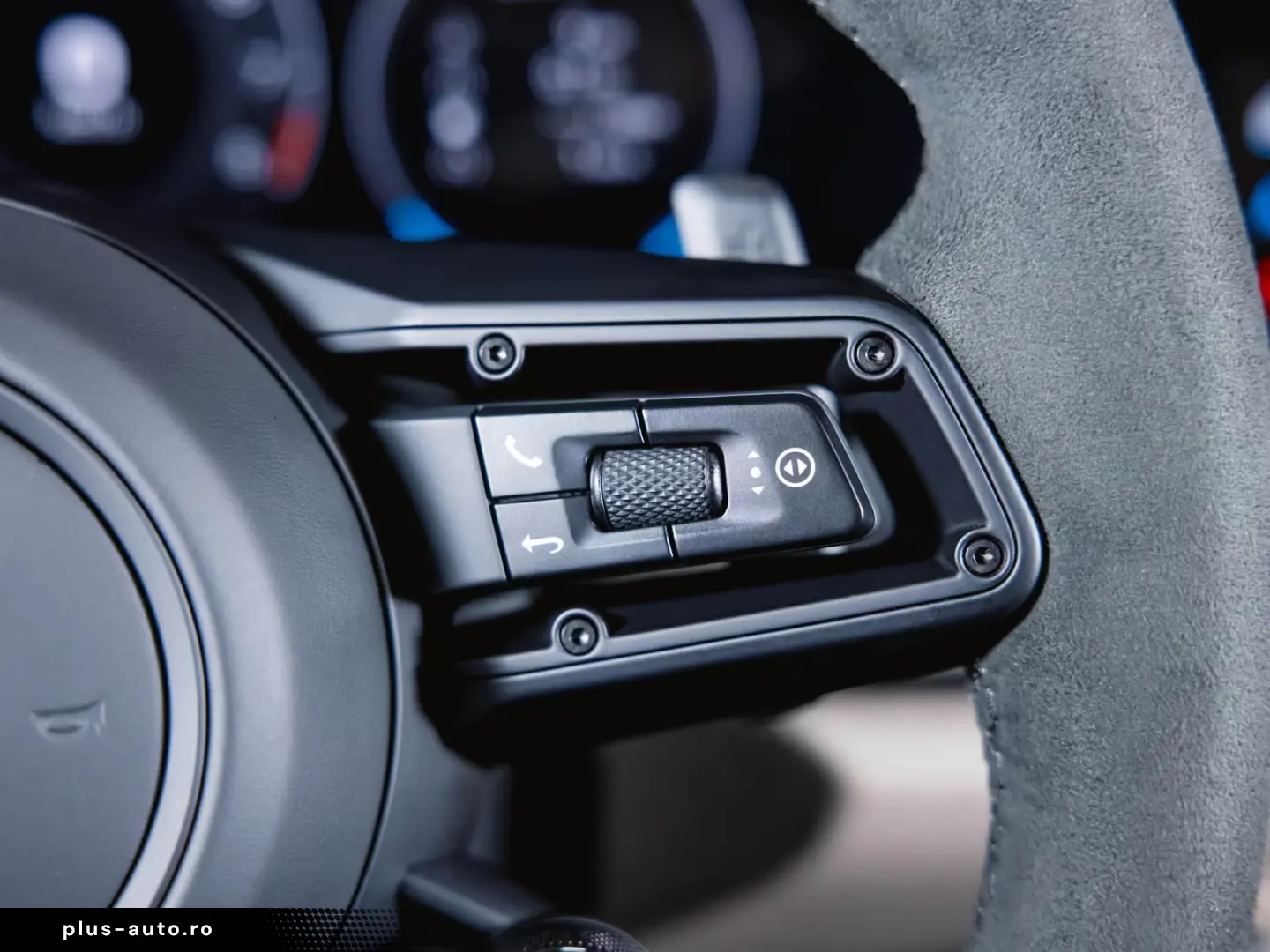 Porsche 911 Carrera 992.2 Sonderlackierung PTS