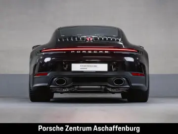 Porsche 911 Carrera 992.2 Sonderlackierung PTS