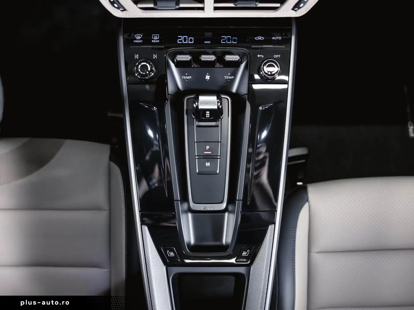 Porsche 911 Carrera 992.2 Sonderlackierung PTS