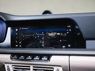 Porsche 911 Carrera 992.2 Sonderlackierung PTS