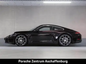 Porsche 911 Carrera 992.2 Sonderlackierung PTS