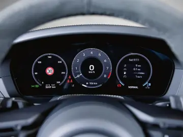 Porsche 911 Carrera 992.2 Sonderlackierung PTS